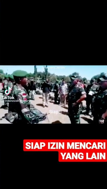 siap izin mencari yang lain, #Shorts #tni #military