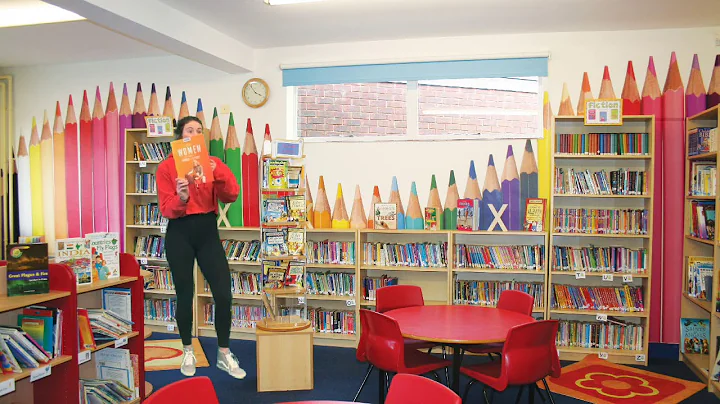 Green Screen Video Classroom Rules