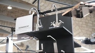 видео Сантехника Dornbracht. Низкие цены! Купить сантехнику Dornbracht в интернет-магазине Перфекто