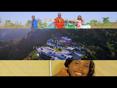 SAMARIA FT FESTINA MWANDWANGA USIJIPIGANIE