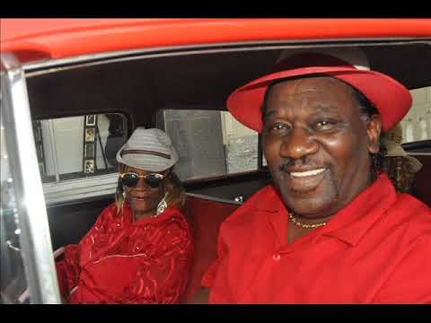 MUD MORGANFIELD THEY CALL ME MUD