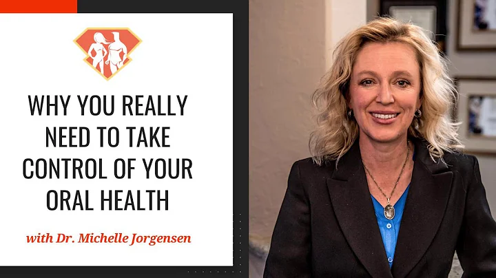 Ep. 255: Why You Really Need To Take Control Of Yo...