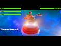 The Super Mario Galaxy Movie 2026 Final Trailer With Healthbars