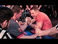 ARMWRESTLING RUSSIAN CHAMPIONSHIP DISABLED PEOPLE MOTIVATIONAL VIDEO