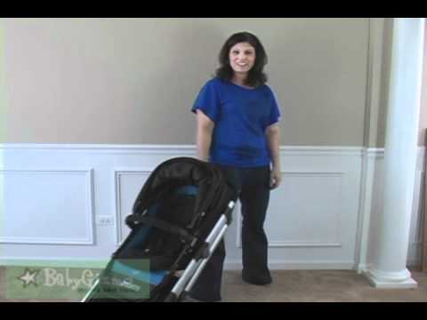 guzzie and guss stroller review