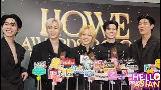 ซี - นุนิว จิมมี่ - โอม เจเจ 