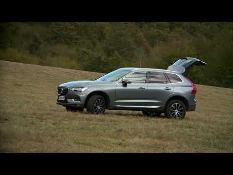 Шведска стомана: тестваме новото Volvo XC60