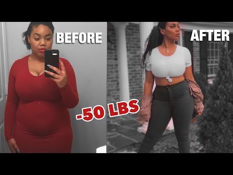 50-pound-vegan-weight-loss-transformation-💪🏽🌱|-warrior-lifestyle-program