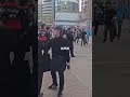 警視庁私服警察官によって制止されるも、何度も抗議するしばき隊、【移民政策反対デモ・日本第一党🇯🇵】👮‍♀️👮‍♂️🚨、新宿界隈