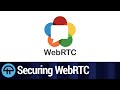Can You Encrypt WebRTC?