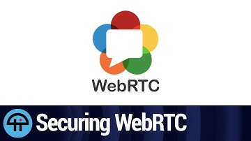 Can You Encrypt WebRTC?