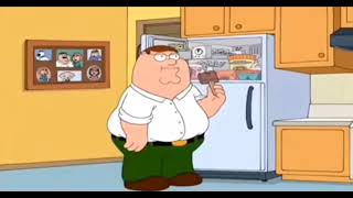 Peter Eats A Fudgesicle
