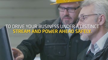 Did you know? - Laboratory Outsourcing for the Oil, Gas and Chemicals Industry