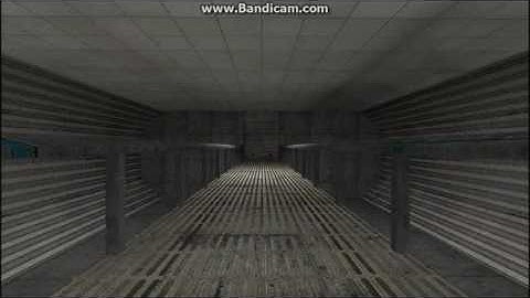 Gmod Infinite Warfare trailer