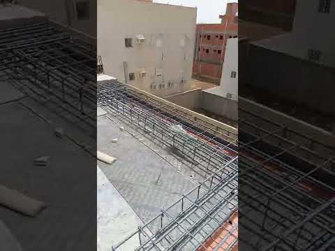 افضل طريق لي ربط الحديد بماده مع السقف القديم طريق سحريه