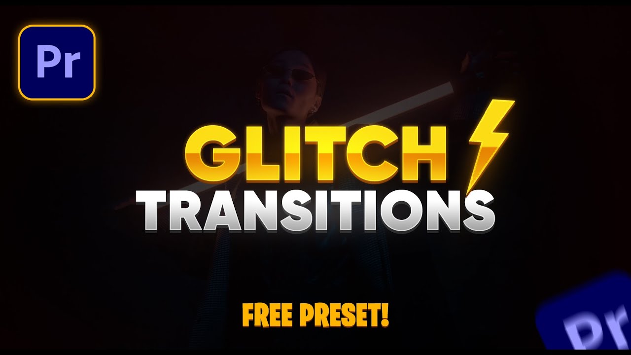 Futuristic Glitch Image & Photo (Free Trial)