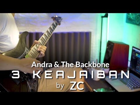 Video 3 Keajaiban (Tab)