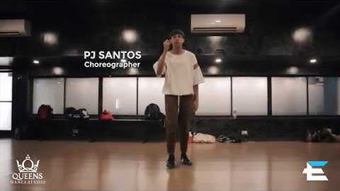 Thumbnail of Team Elite Dance Camp | La Cienega by 88rising & Joji & NIKI | PJ Santos Choreography