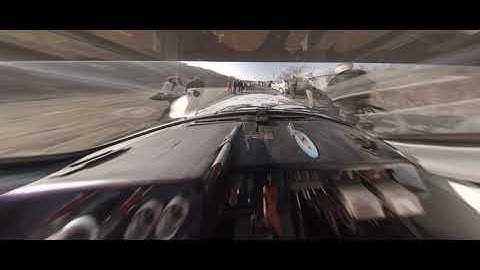 first test to undistort a fisheye cam with opencv