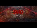 Karsten Sang - LILITH 2.0 (Reworked 2022) | LYRIC VIDEO | German Industrial / NDH