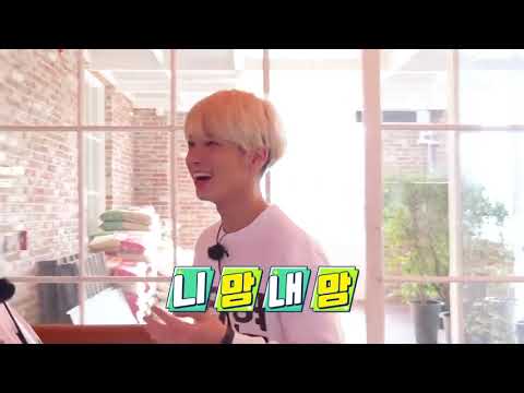 To Do X TXT Episode 36 [Eng sub]