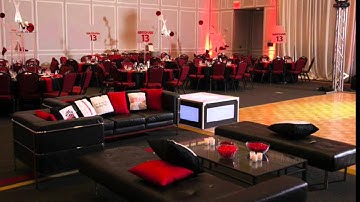 Black & White Party  2015 :: Ques & AKA