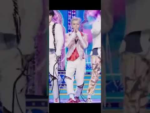 [NCT/재민]맼어위시하면 나재민이지