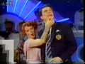 You Are The Top  " Anything Goes" Elaine Paige  & John Barrowman