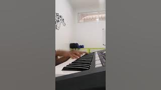 Flobamora Tanah Airku ~Instrumen | #PianoCover (Anno Wilfrid)