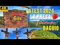 BAGUIO LA PRESA 2024 | FOREVERMORE ABS CBN PHILIPPINES