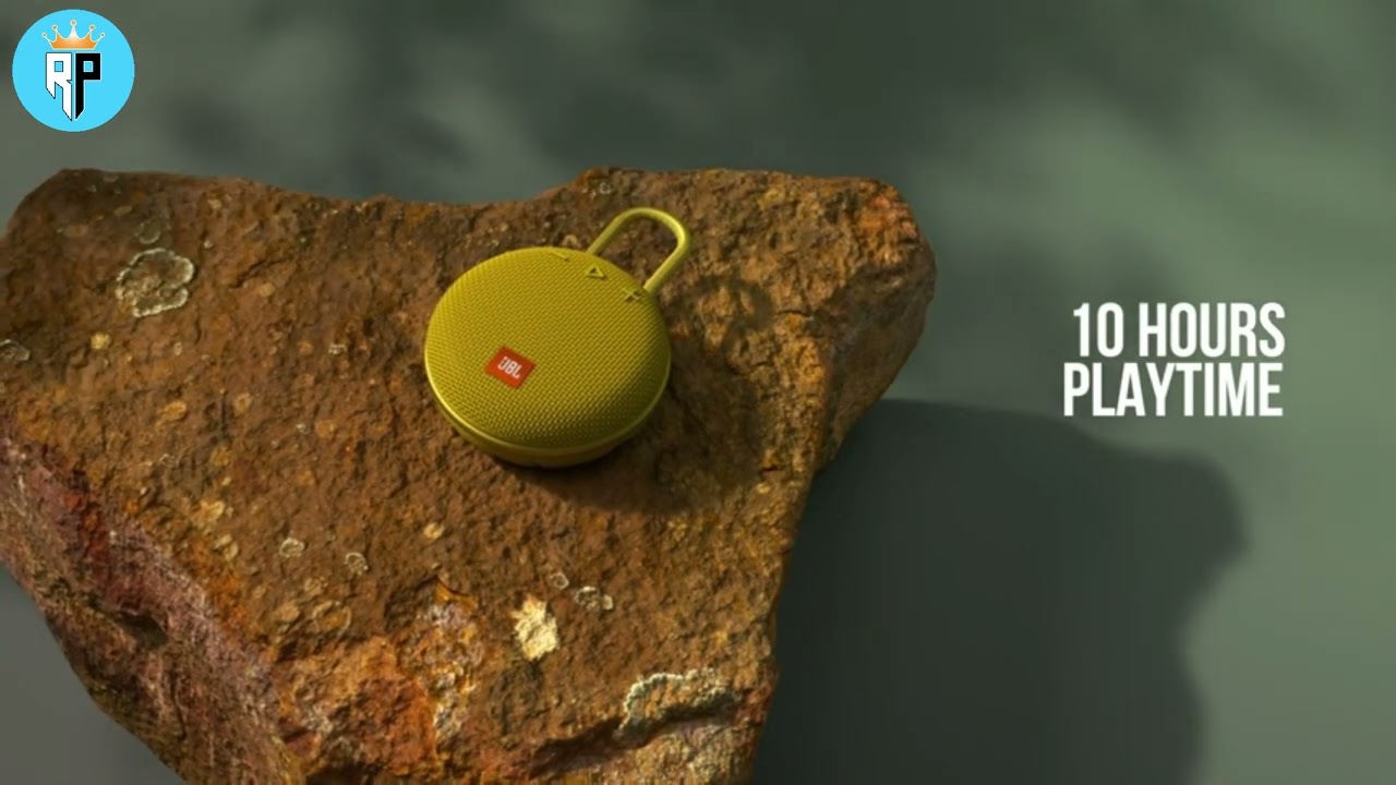 Top 5 Best Portable Wireless Bluetooth Speaker | Waterproof Compact Speaker | Review Pico