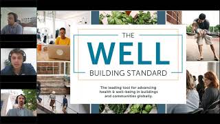 WELL Buildings and HVAC Design