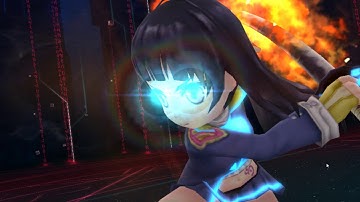 The Alchemist Code skill POK Masamune