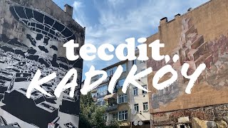 tecdit:kadıköy