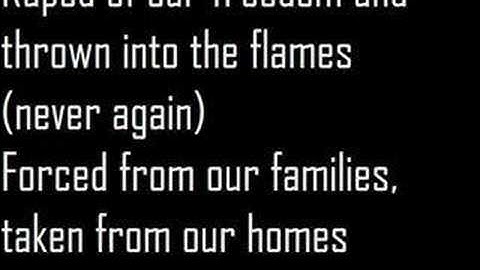 Wu-Tang Remedy Never Again