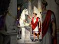 This Roman Emperor Made His HORSE a Government Official