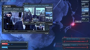 The Ending of Modern Combat 5: Blackout