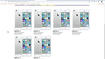 [JAVASCRIPT] - [5. PROJECT - DS sản phẩm] - 5. Section DS sản phẩm - implement CSS