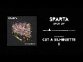 Sparta - Split Lip  (Official Listening Video)