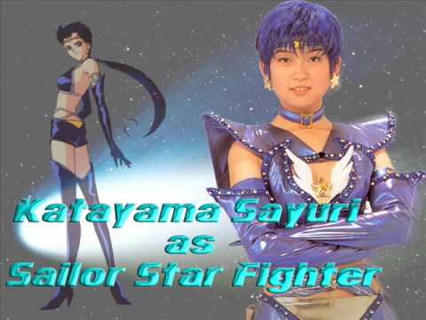 Katayama Sayuri Tribute 2 - YouTube
