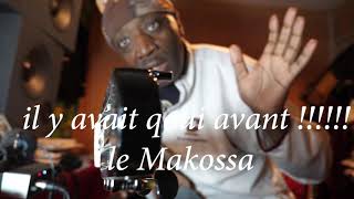 Martin Koums - il y avait quoi avant ????? le MAKOSSA