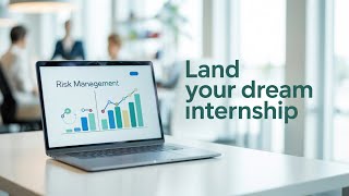 5 Personal Projects to Land Your First Insurance Internship (No Experience Needed!)