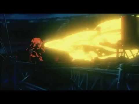Escaflowne: The Movie - Trailer (german)
