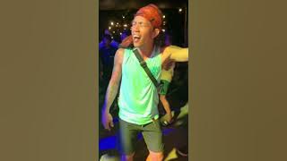 JESSE ROYAL - MODERN DAY JUDAS | live cover