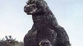 Heisei Godzilla Roar Sound Effect
