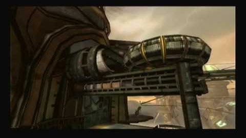 Metroid Prime 3 Hypermode Run - To Build a Bomb part 3