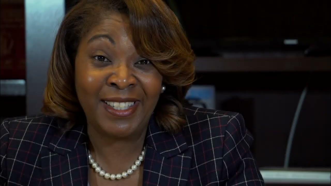 Atlanta's Fiscal Year 2024 Budget YouTube