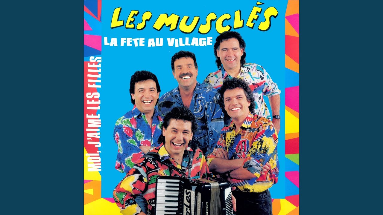 On va tous faire la fête ce soir