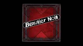 Bérurier Noir Bucherons chords