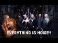 First time hearing NIGHTWISH - Noise (OFFICIAL MUSIC VIDEO) Reaction
